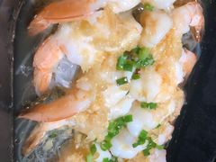 -金牌外婆家(苏州中心店)