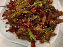 -小民大排档(江汉路店)