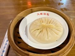 -文楼·淮扬菜·淮安早茶(河下古镇翔宇店)