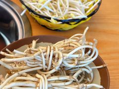 折耳根-黔三一夺夺粉酸汤火锅(百信店)