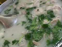 羊杂锅-泓源馅饼店