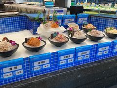 -东海怡品海鲜豆捞(星街坊店)
