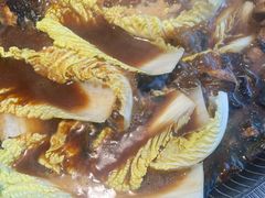 -半天妖烤鱼(西直门凯德mall店)