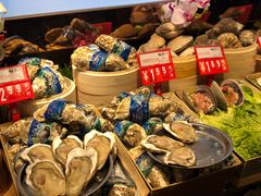 -必点海鲜·鲅鱼水饺(鞍山西道店)