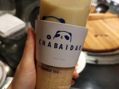 -茶百道(下沙宝龙二期店)