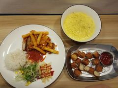 -青春分食(仙林大学城店)