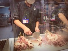 -盒马鲜生(杭州运河上街店)