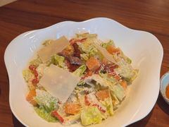 -OGGI TRATTORIA PIZZERIA(深业上城店)