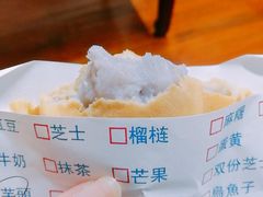 -味正点车轮饼可丽饼(南禅寺店)