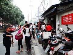 -蓉城西二道无名冒菜(西二道街店)