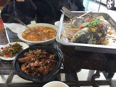 -徽州美食(三十年老店)