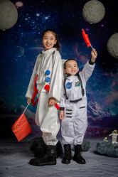 点击看大图 -乐米baby儿童摄影(燕郊店)