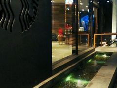 -星巴克(兰桂坊店)