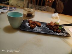 -绿茶餐厅