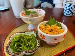 芥末章鱼-有喜屋·深夜食堂(北京西路店)