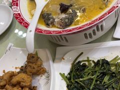 -东四民芳餐厅(世茂工三店)