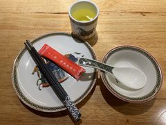 -郭靖·烤全羊·内蒙菜·烧烤(望京旗舰店)