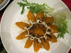 -乡下姥渔馆(齐落山路店)