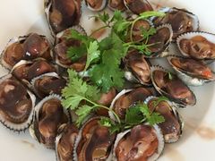 -芽庄洲际酒店自助餐厅