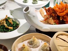 -米桃-吴韵风雅·拙园(北外滩来福士店)