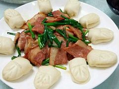 -红楼饭店(孙村店)