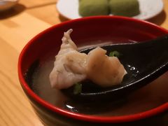 -福匠日本料理(人民路店)