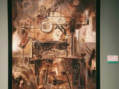 -江苏省美术馆(长江路新馆)