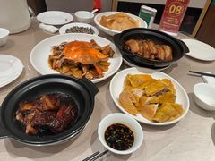 -群乐饭店(滨安路店)