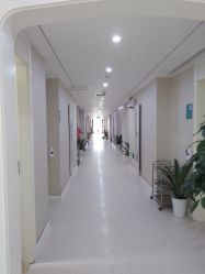 -妍悦母婴月子会所(武汉天地店)
