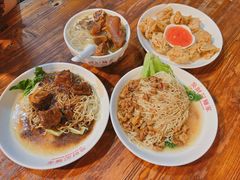 -吴财记面家(大同路店)