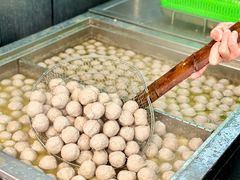 -阿娟牛肉丸·手打牛肉丸·现做现卖