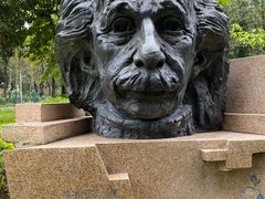 -广东外语外贸大学(白云山校区)