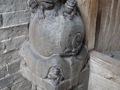-山西王家大院