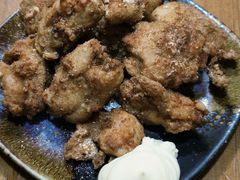 -信日本料理(信义坊店)