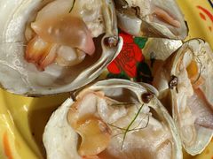 -辉记炭烧海鲜大排档·老字号(福田店)