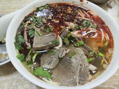 -玉香宫河州牛肉拉面
