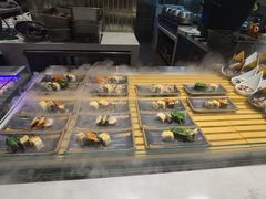 -星伦多 自助料理(圆融店)
