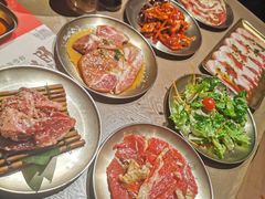-西塔老太太泥炉烤肉(沈阳店)