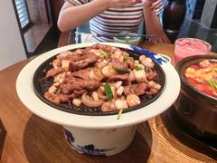 -粗茶淡饭·隐庐私厨(东亭店)