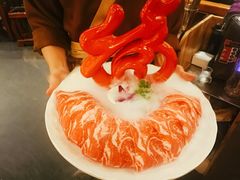 福禄寿-大亮羊传统文化火锅(林西店)