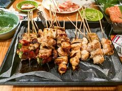 -王氏炉匠·烧鸟放题自助(好运街店)
