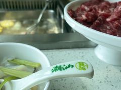 -潮汕林记牛肉火锅(万象天地店)