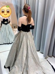 -Color卡诺婚纱礼服馆(南京严选店)