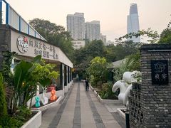 -夜宴江景餐厅