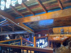 -一桶江山餐厅(松北店)