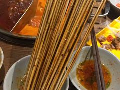 -来蜀乾串串香(北京总店)