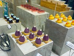 -盛之乡温泉渡假村仕林餐厅
