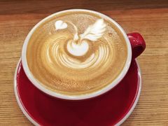 -COFFEE HOLIC(朝外SOHO店)