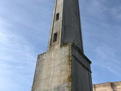 -阿尔卡特拉斯岛