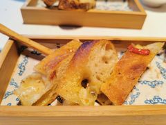 -北京金融街丽思卡尔顿酒店·意味轩 Cepe